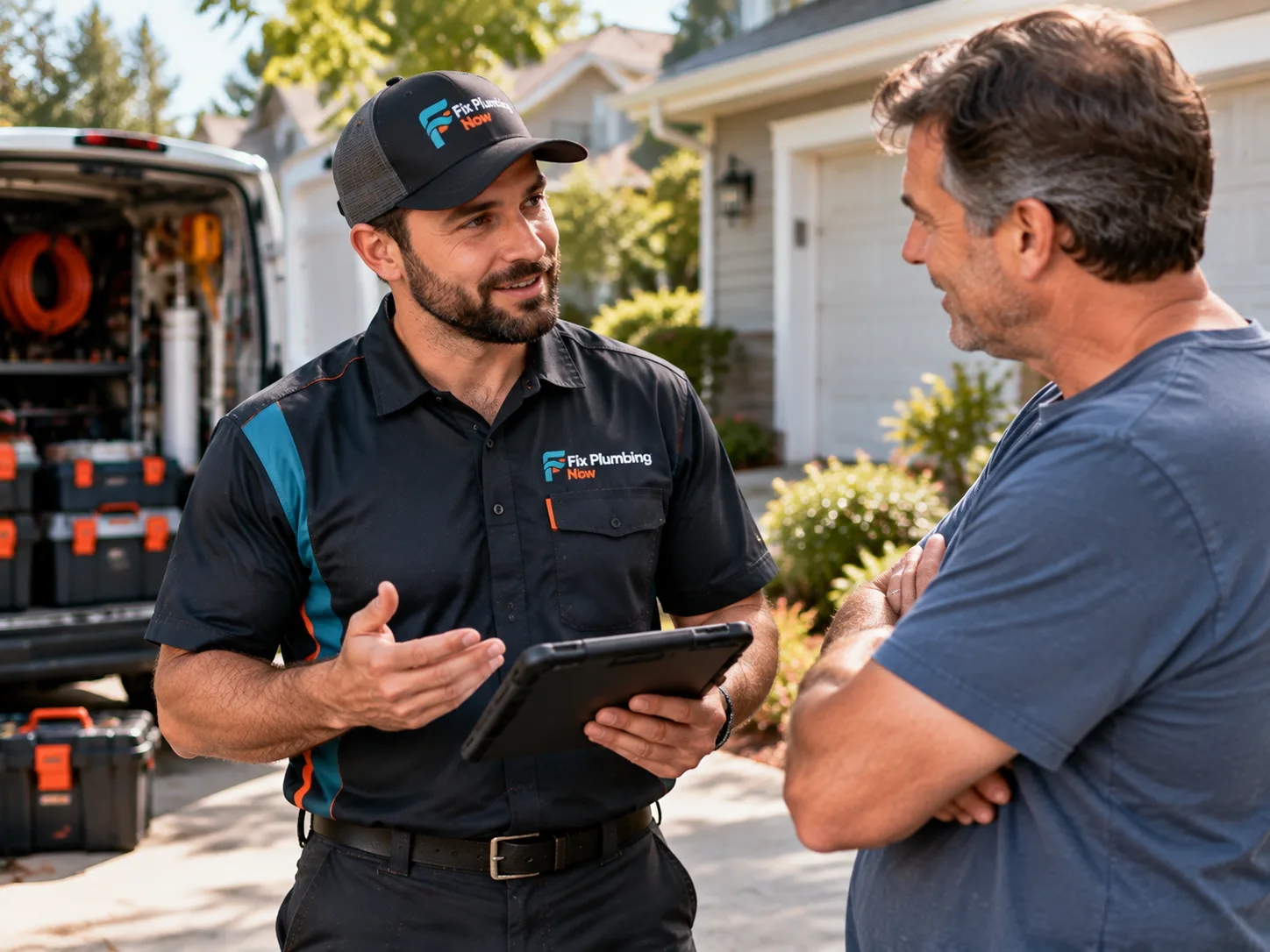 Clogged Drain Service North Andover, MA FAQs